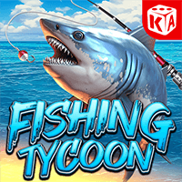 Đại Gia Câu Cá icon