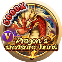 Rồng thần tìm kho báu 1 icon