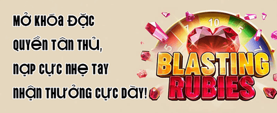 Khuyến Mãi Nạp Đầu promotion
