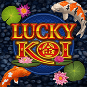Koi May mắn icon