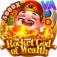 Tên Lửa Thần Tài icon