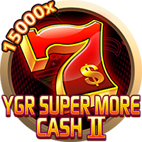 YGR Siêu Nổ Thưởng 7 II